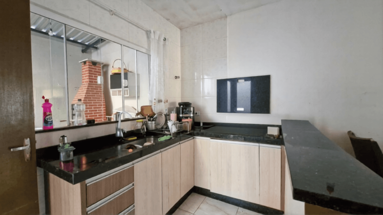 casa para alugar no Vila Romana II, Ibiporã