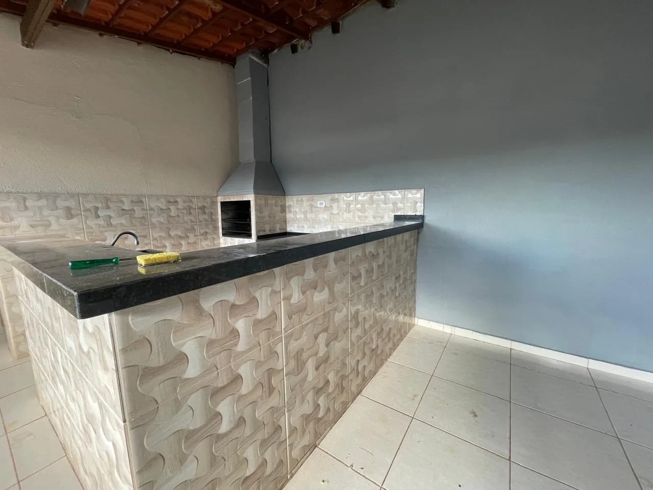 casa à venda no Vila Ribeiro, Ibiporã