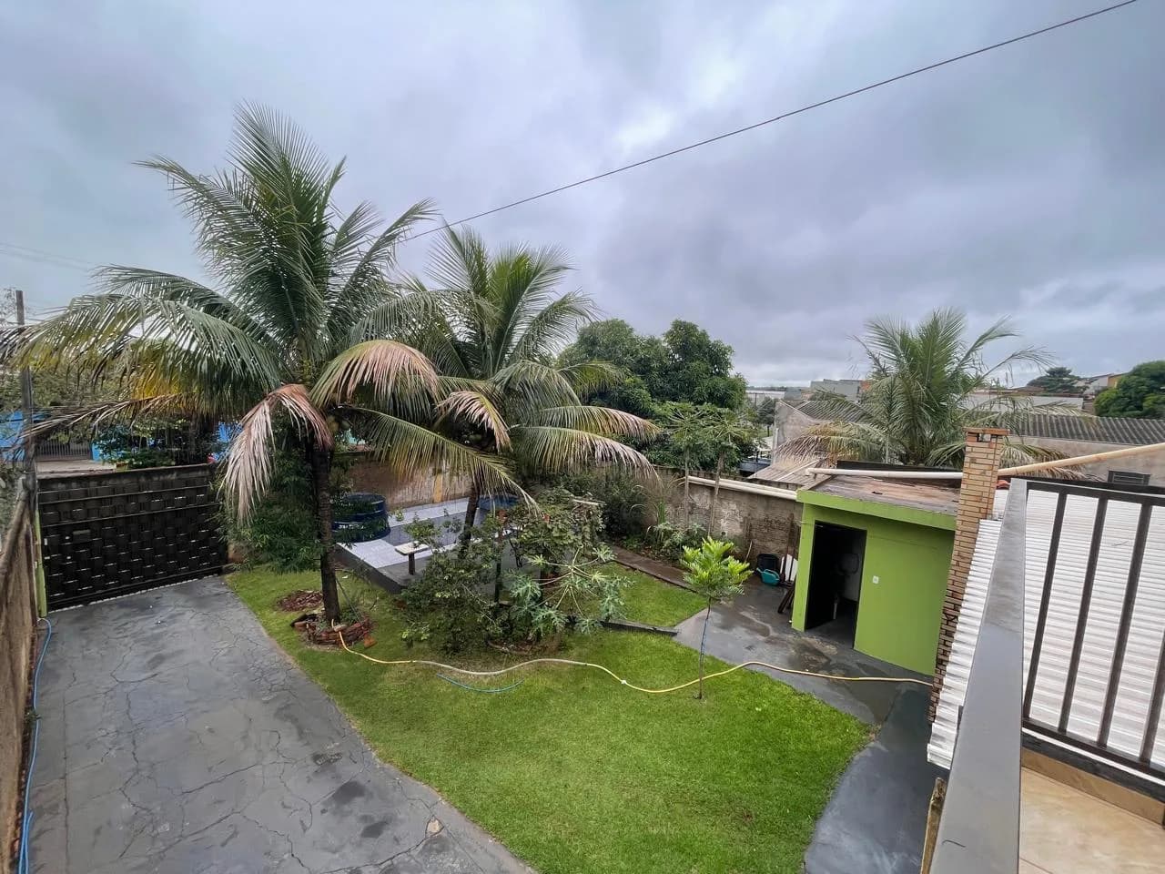 sobrado à venda no Terra Bonita, Ibiporã