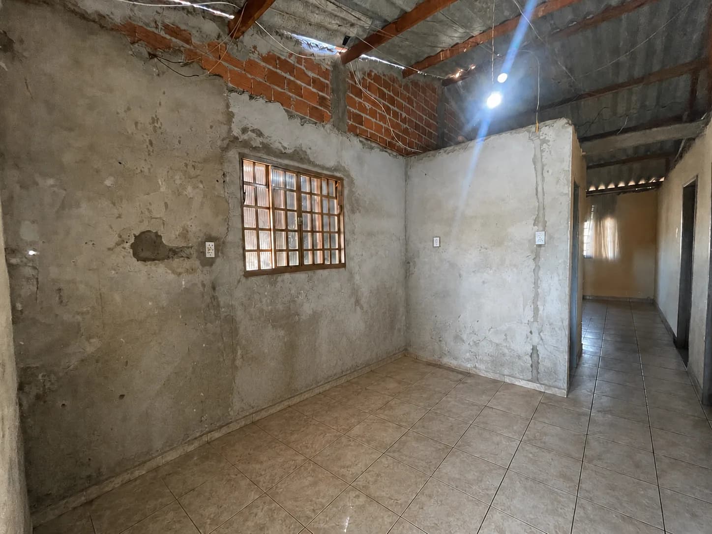 casa à venda no Residencial Tupy, Ibiporã
