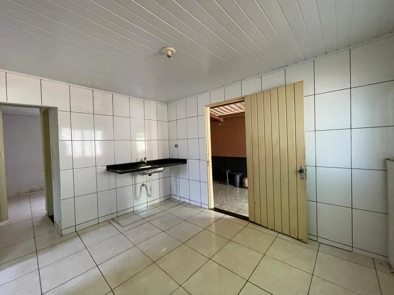 casa à venda no Jardim Canadá, Ibiporã