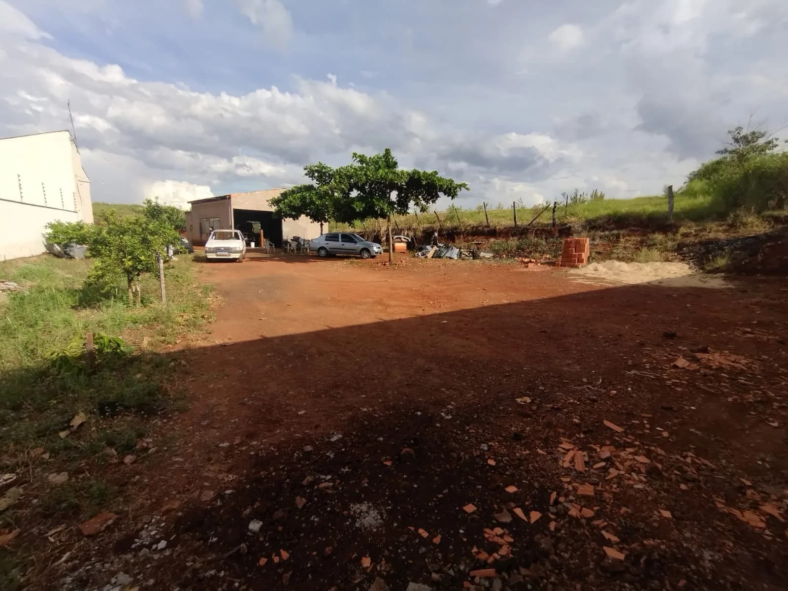 terreno à venda no Jardim Casagrande, Ibiporã