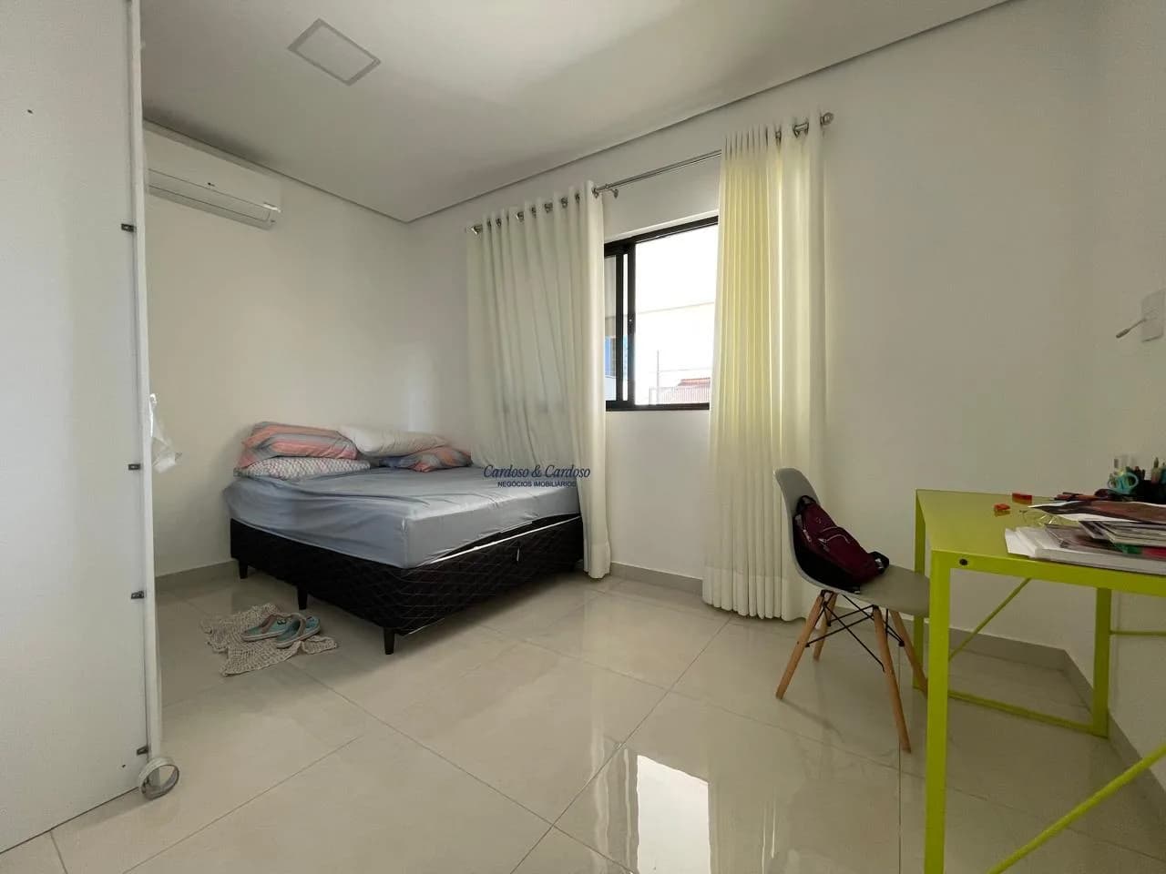 casa à venda no Residencial Castelo Branco, Ibiporã