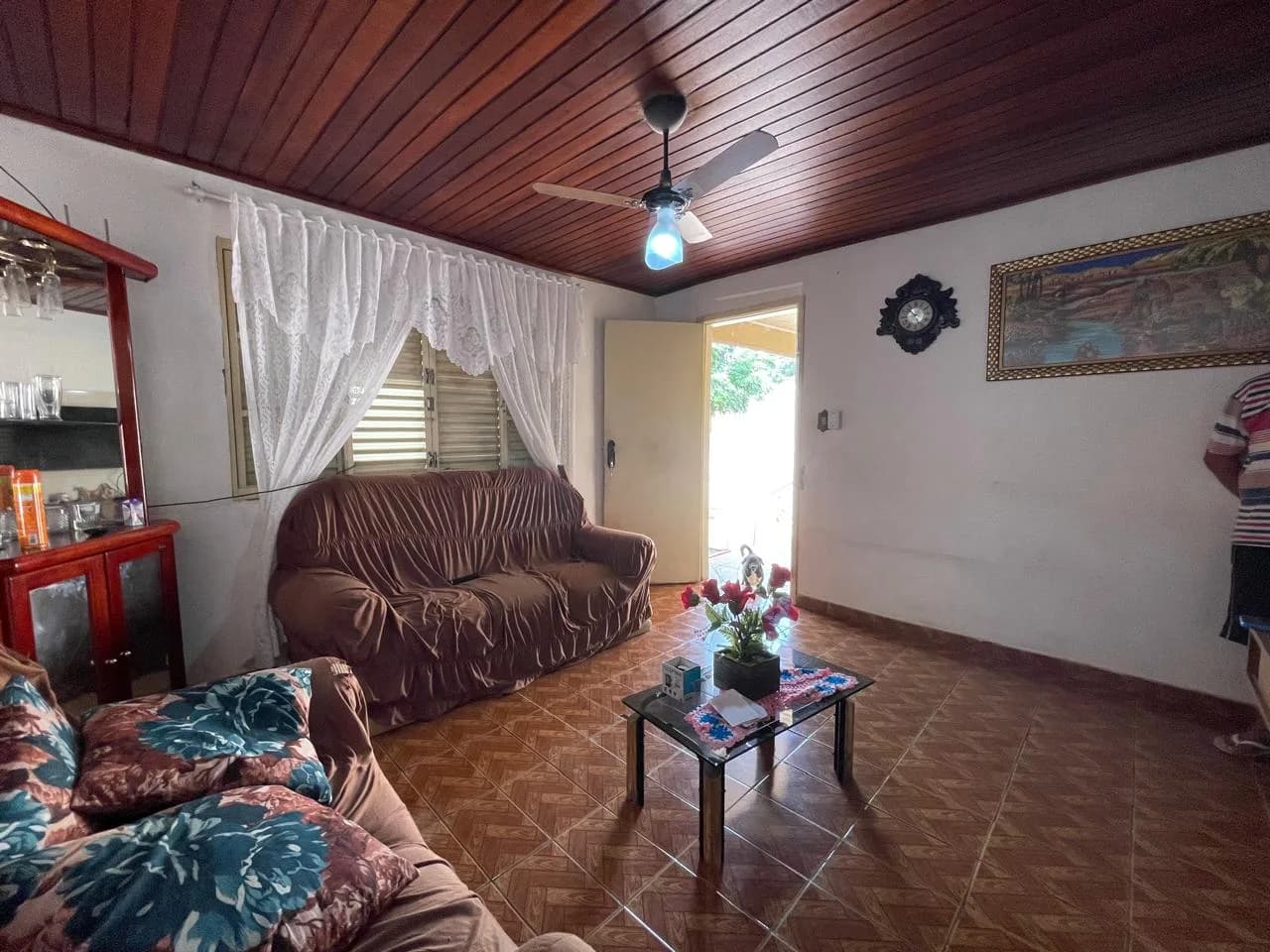 casa à venda no Centro, Ibiporã