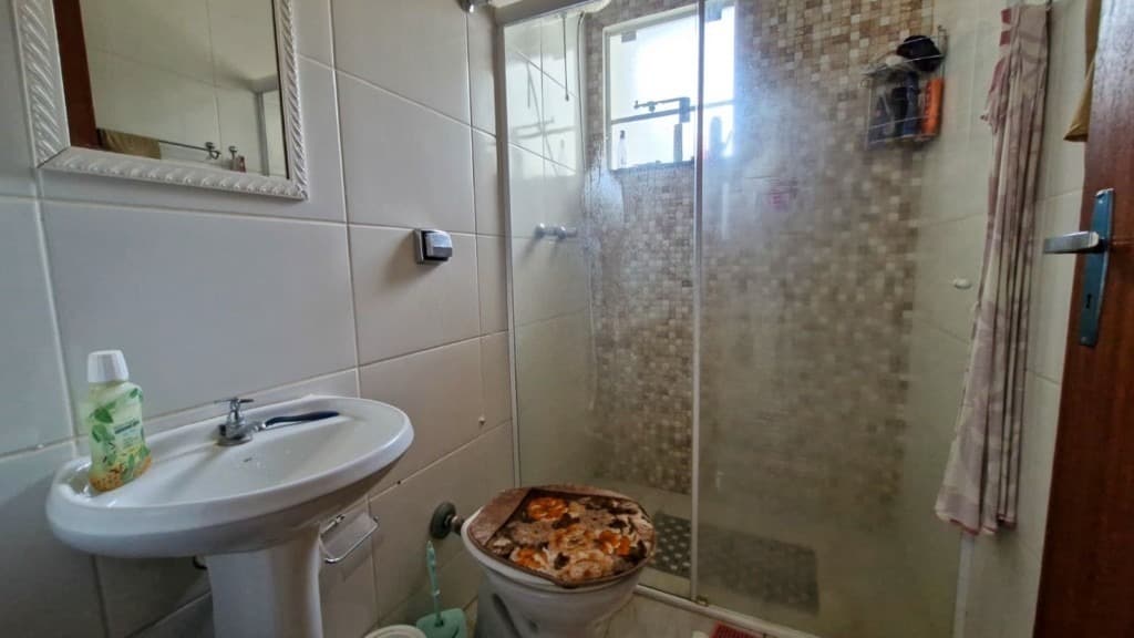 casa para alugar no Vila Romana II, Ibiporã