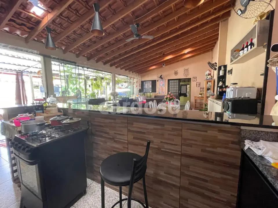 terreno à venda em Ibiporã