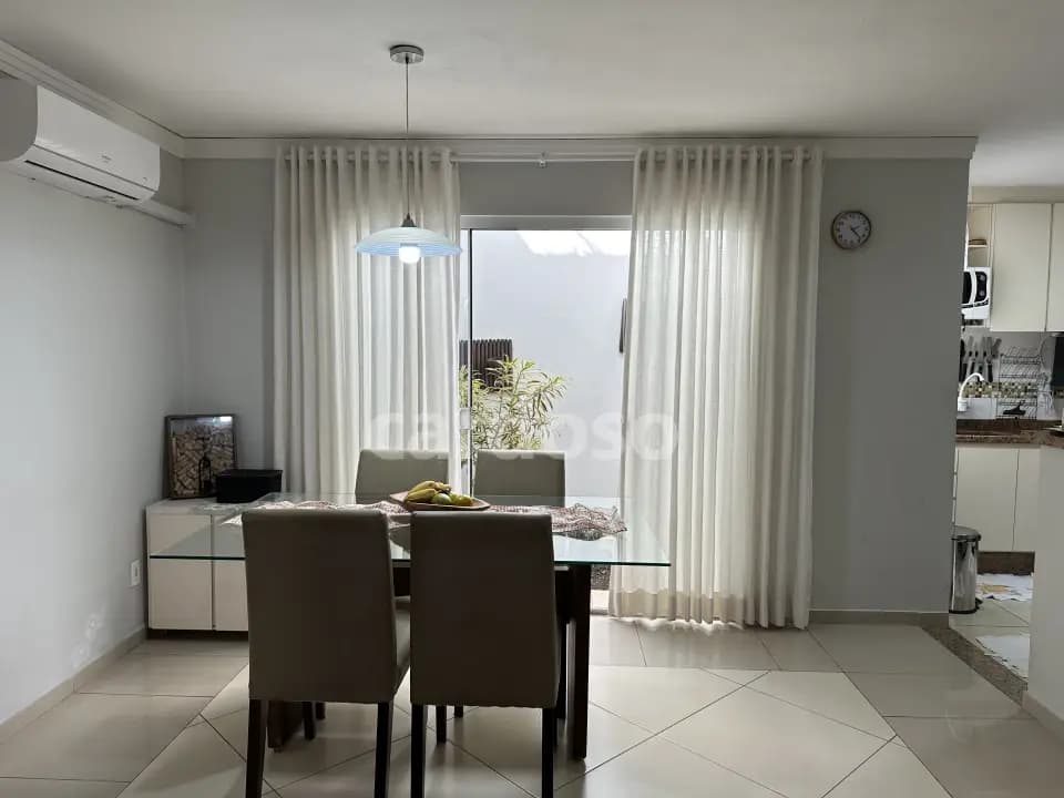 casa à venda em Londrina