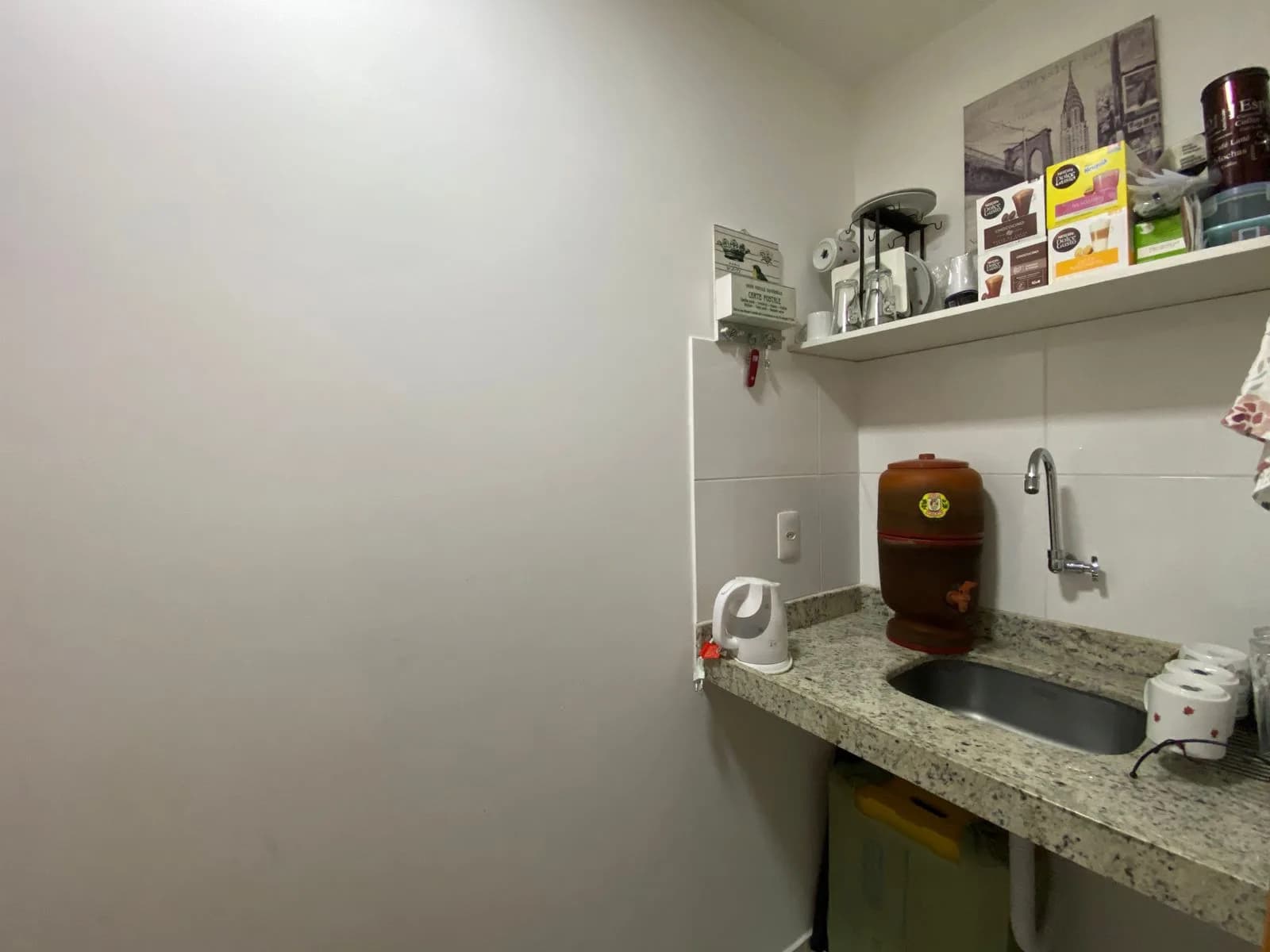 sala à venda no Centro, Ibiporã