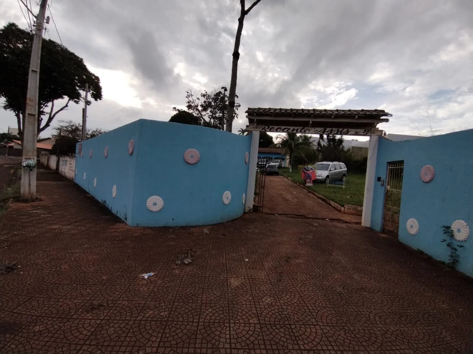 chacara à venda no Centro, Ibiporã