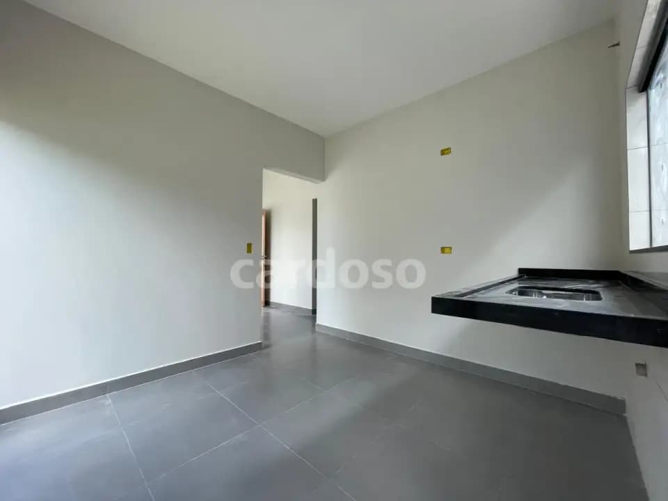casa à venda no Parque Guará, Ibiporã