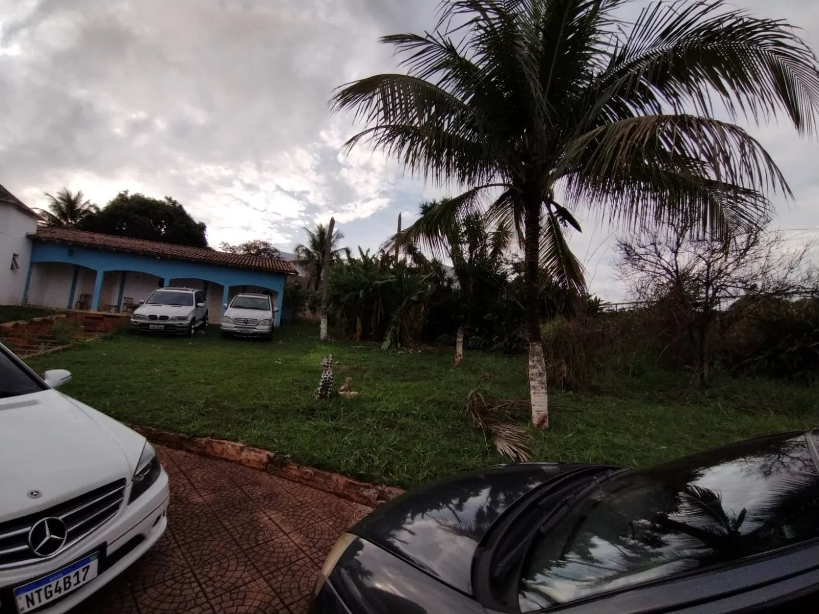 chacara à venda no Centro, Ibiporã