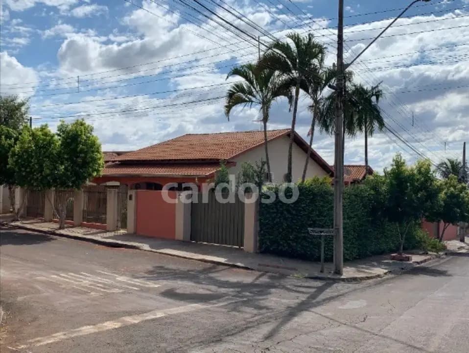 casa à venda em Ibiporã