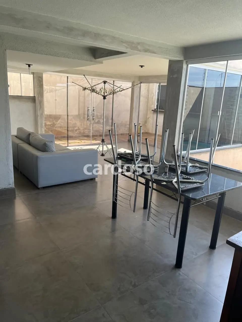 casa à venda em Ibiporã