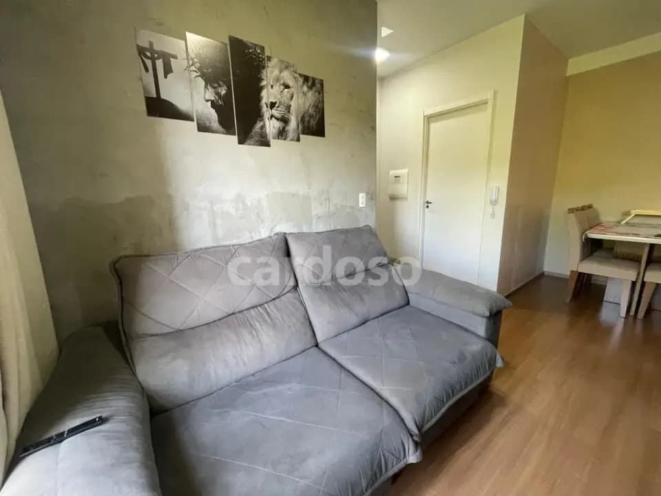 apartamento à venda em Ibiporã