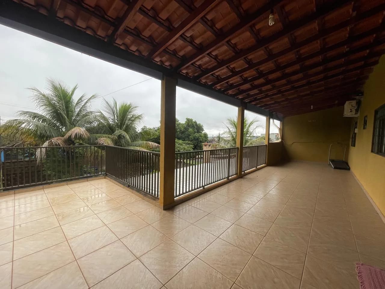 sobrado à venda no Terra Bonita, Ibiporã