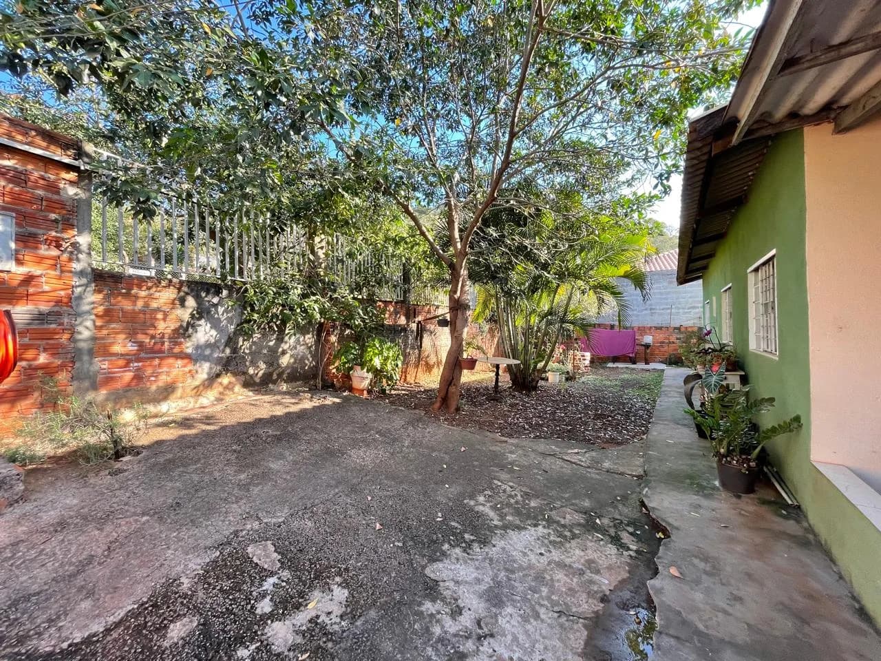 chacara à venda no Recanto do Engenho, Ibiporã