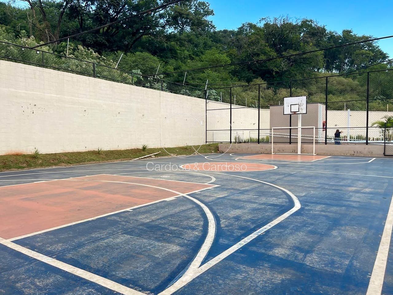 apartamento à venda no Setor 1, Ibiporã