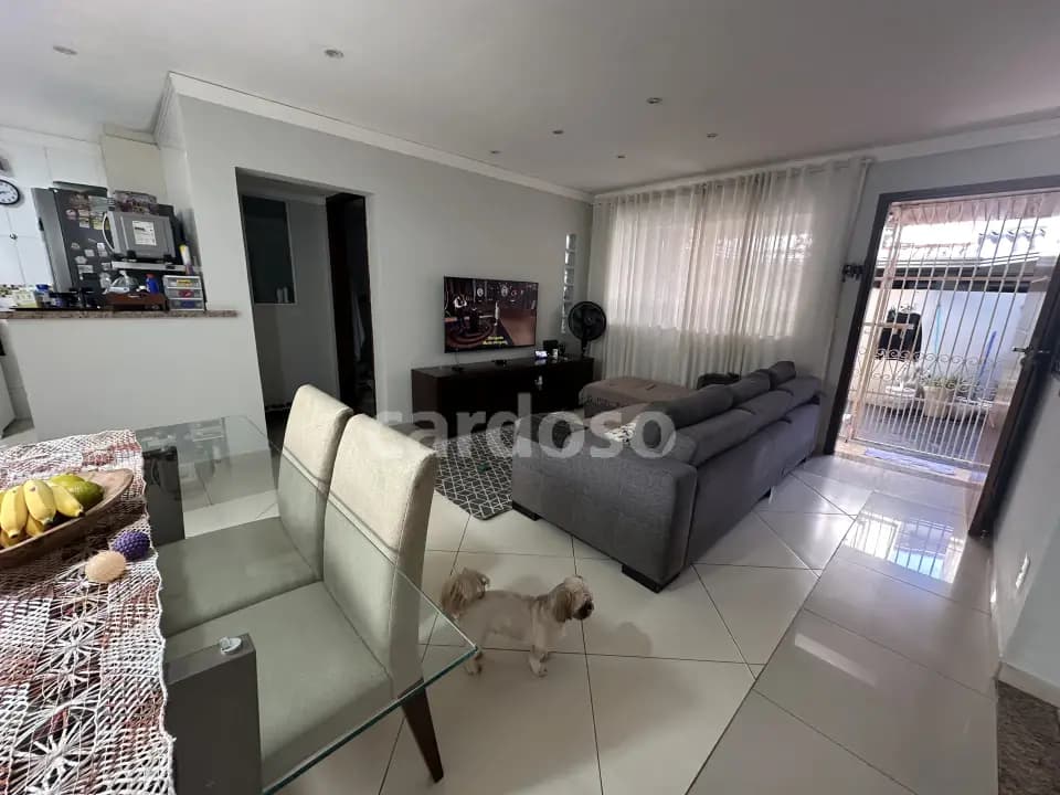 casa à venda em Londrina