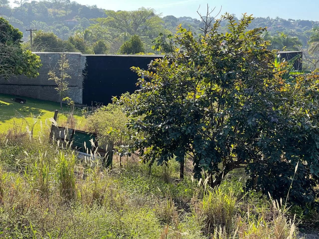 chacara à venda no Recanto do Engenho, Ibiporã
