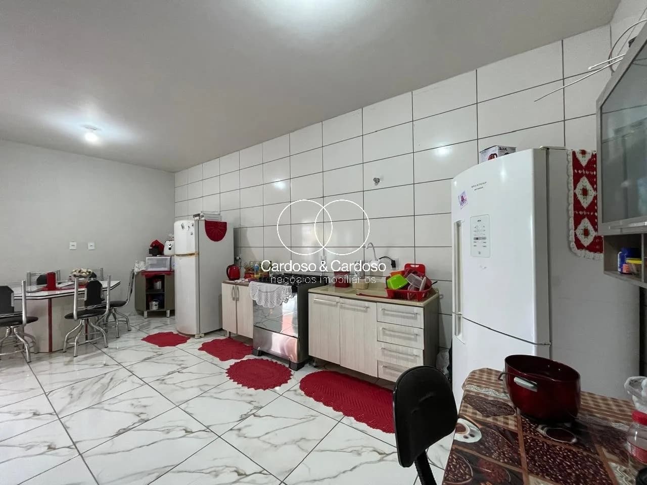 casa à venda no Jardim Pinheiro, Ibiporã