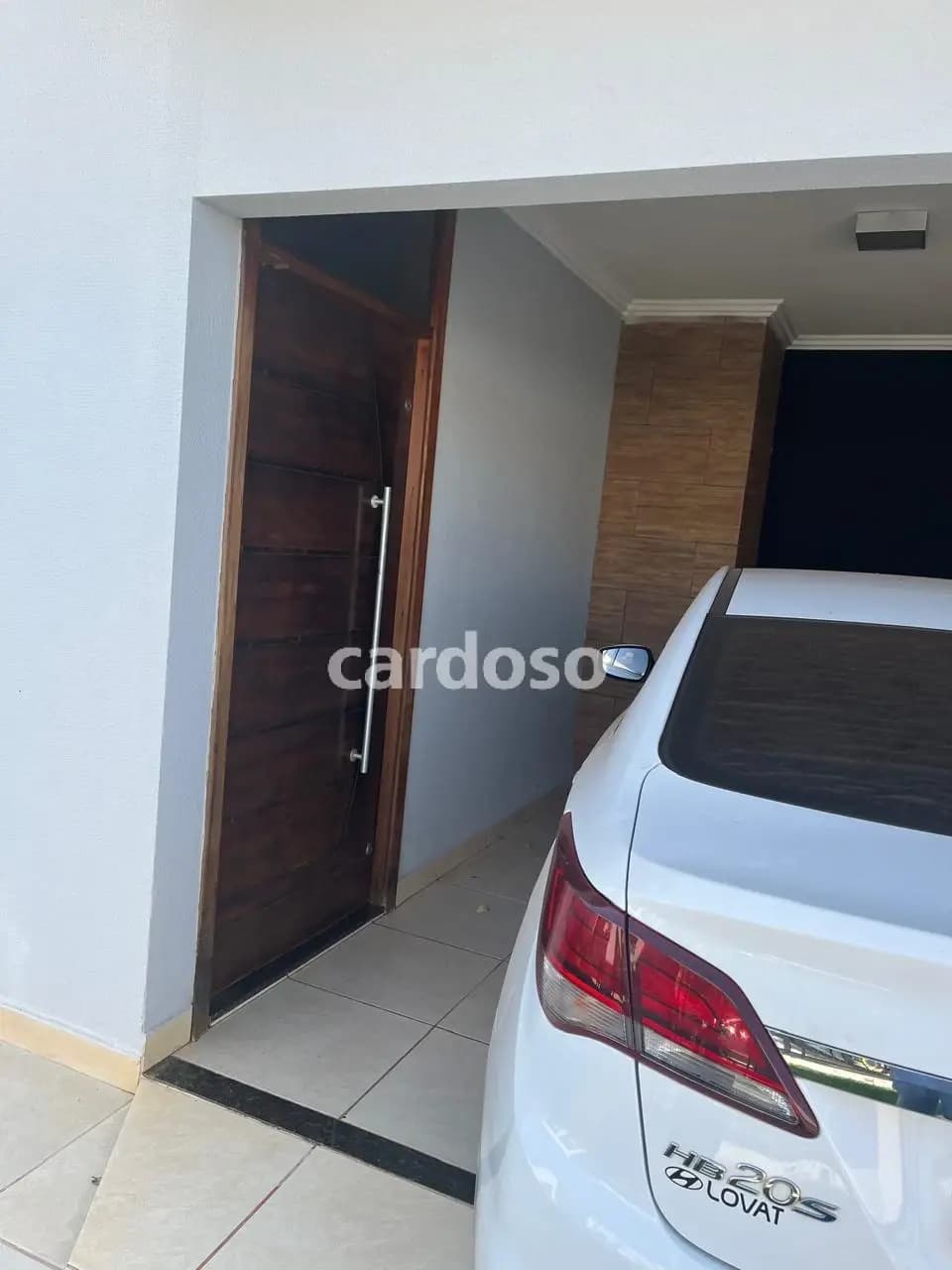 casa à venda em Ibiporã