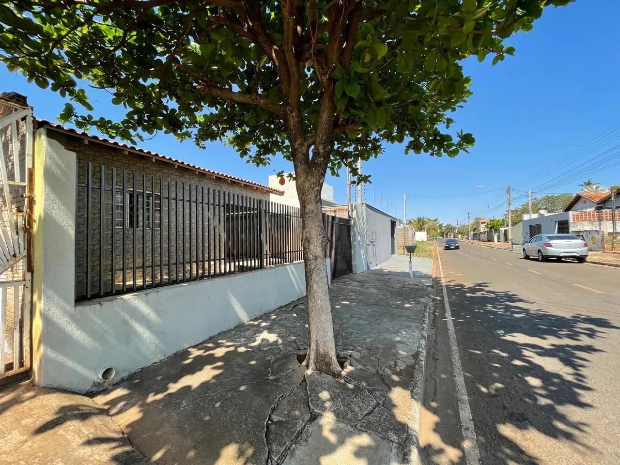 casa à venda no Centro, Jataizinho