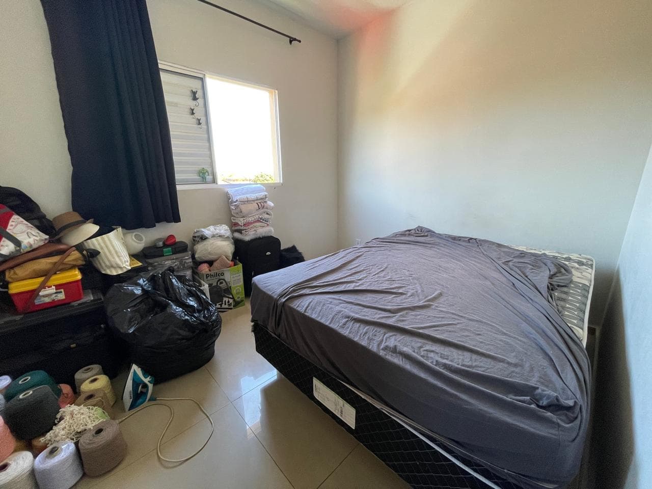 apartamento à venda no Jataizinho, Jataizinho