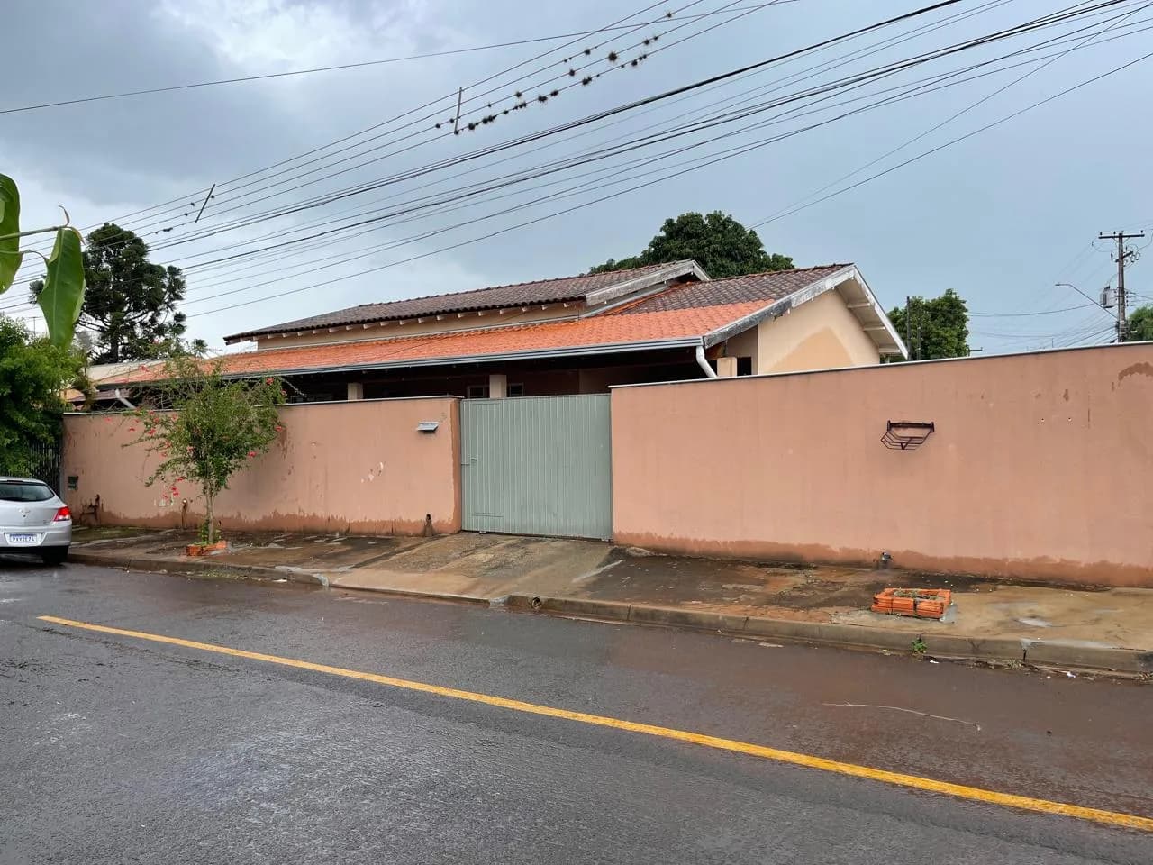 casa à venda no Jardim Morada do Sol, Ibiporã