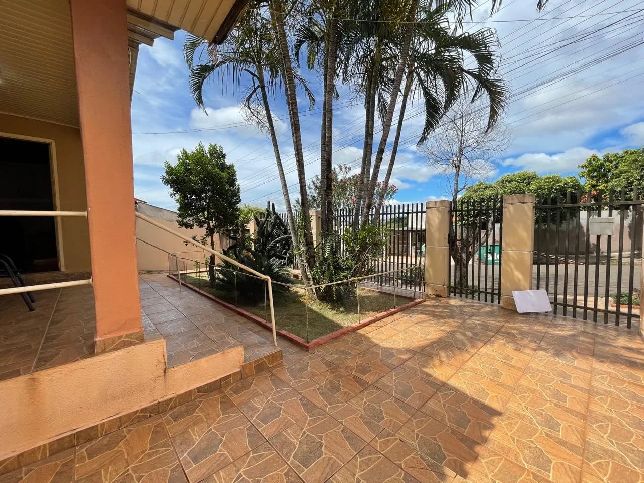 casa à venda no Centro, Ibiporã