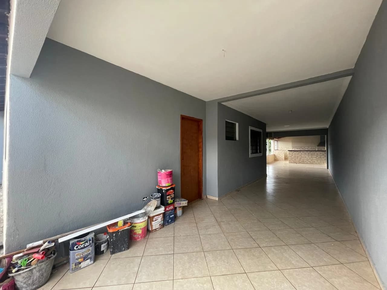 casa à venda no Vila Ribeiro, Ibiporã