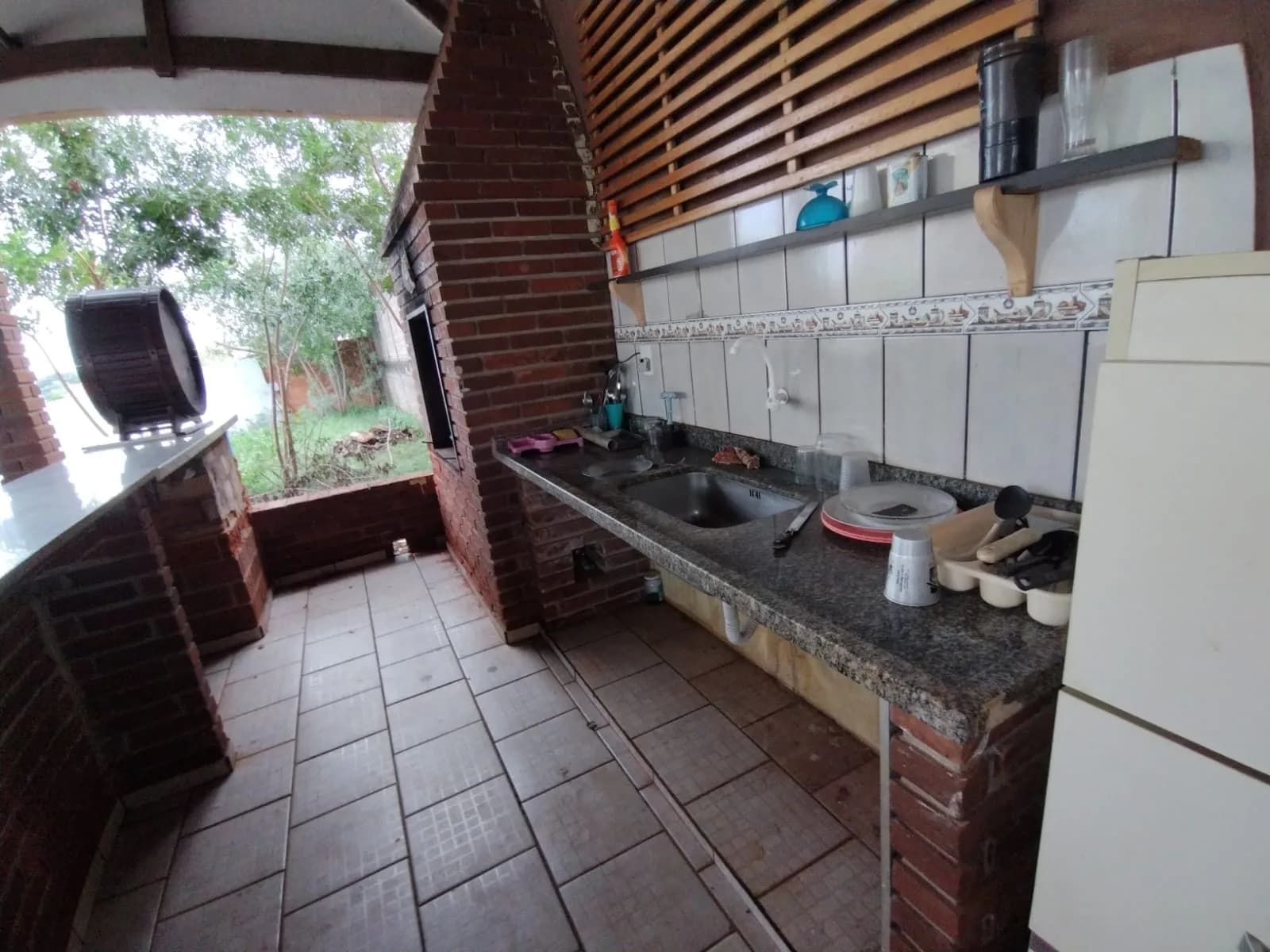 chacara à venda no Centro, Ibiporã