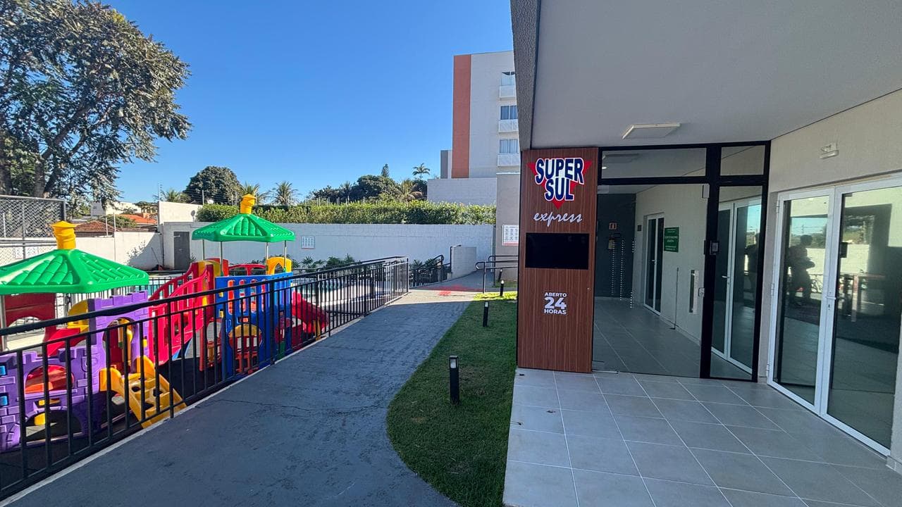 apartamento à venda no Dom Bosco, Ibiporã