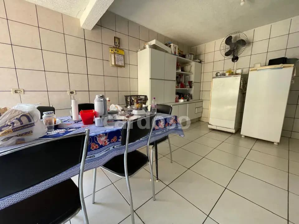 sobrado à venda em Ibiporã