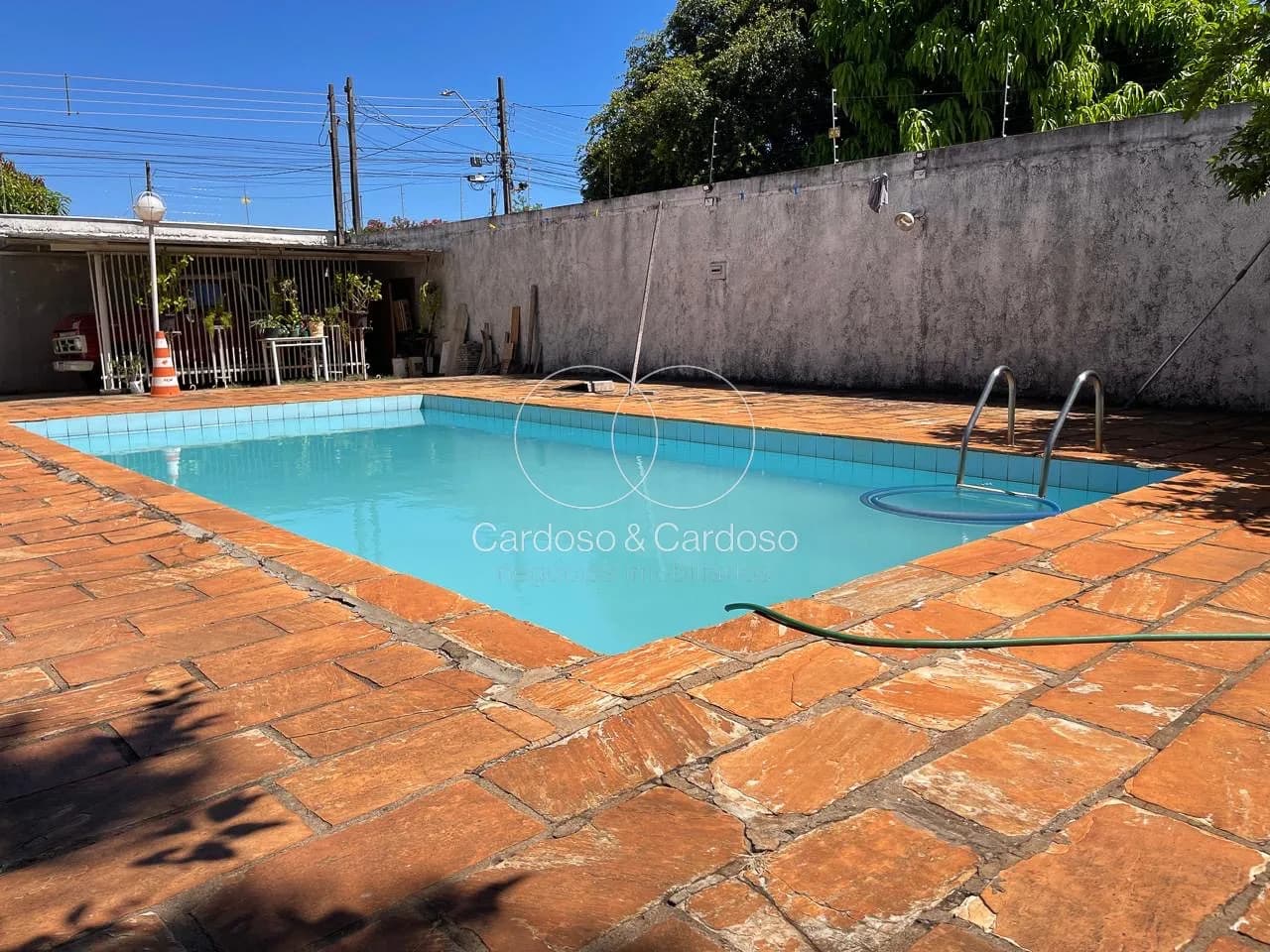 casa à venda no Jardim Morada do Sol, Ibiporã