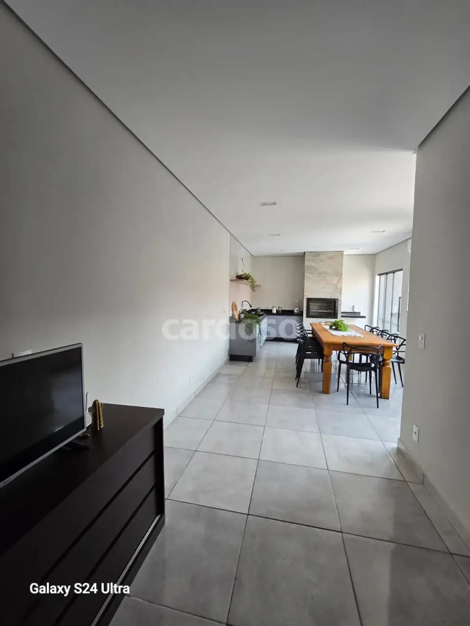 casa à venda em Ibiporã