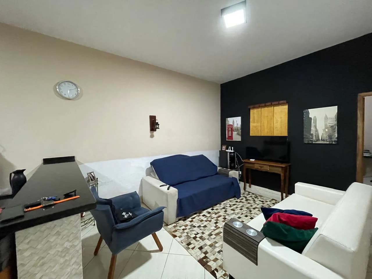 casa à venda no Balneário Tibagi, Ibiporã