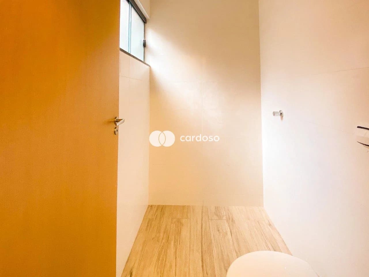 casa à venda no Residencial São Francisco, Ibiporã
