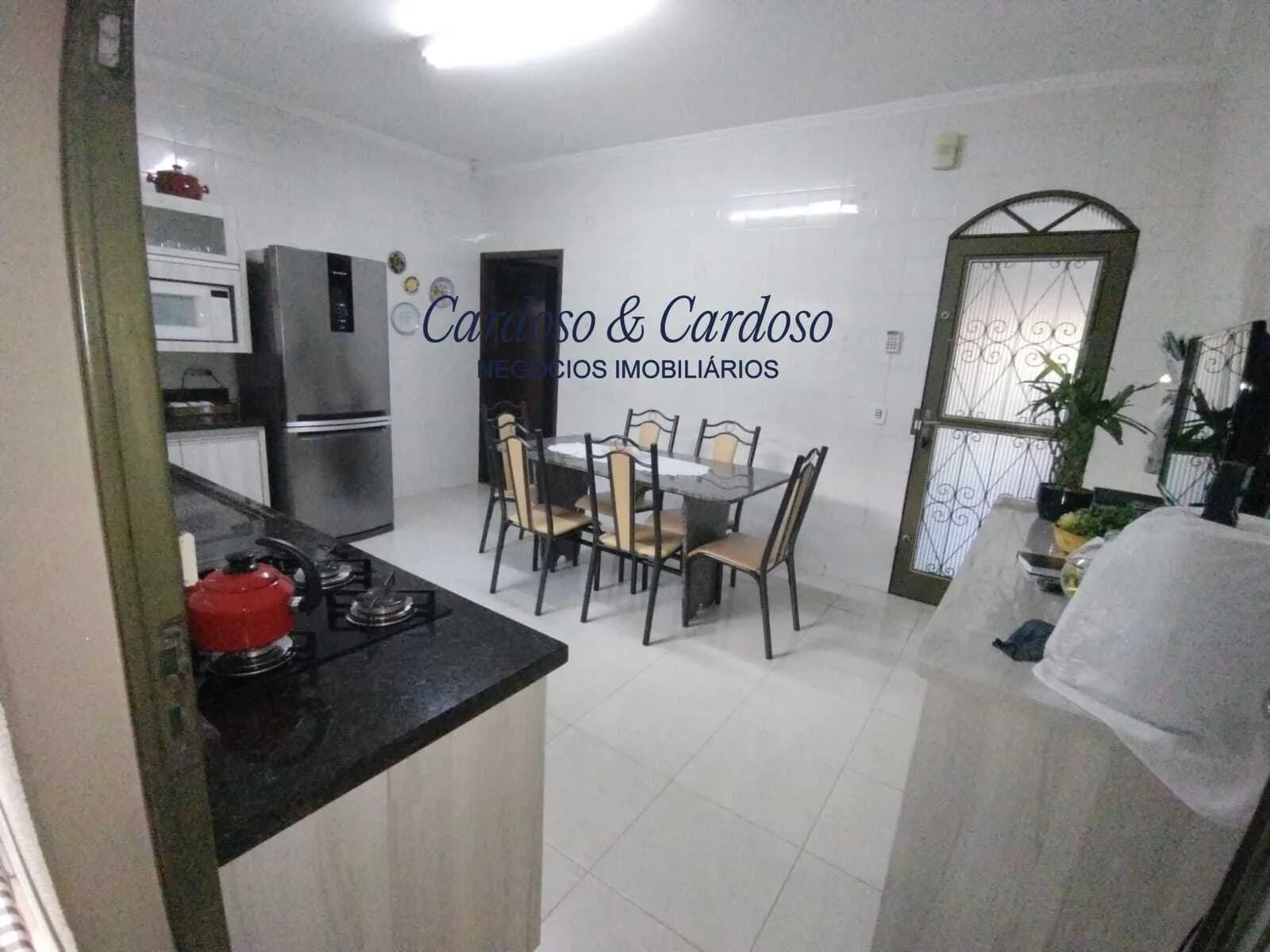 casa à venda no Centro, Ibiporã