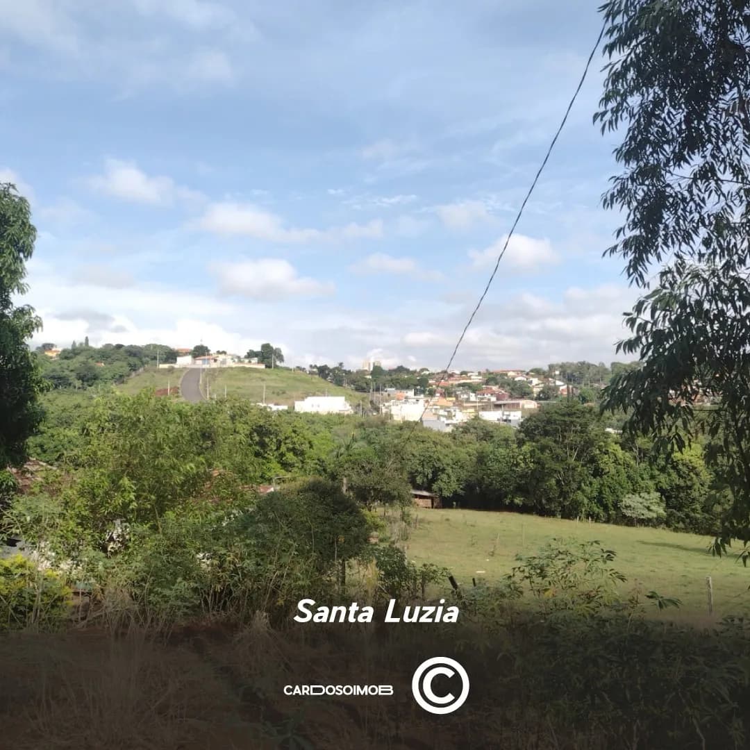 chacara à venda no Setor 1, Ibiporã