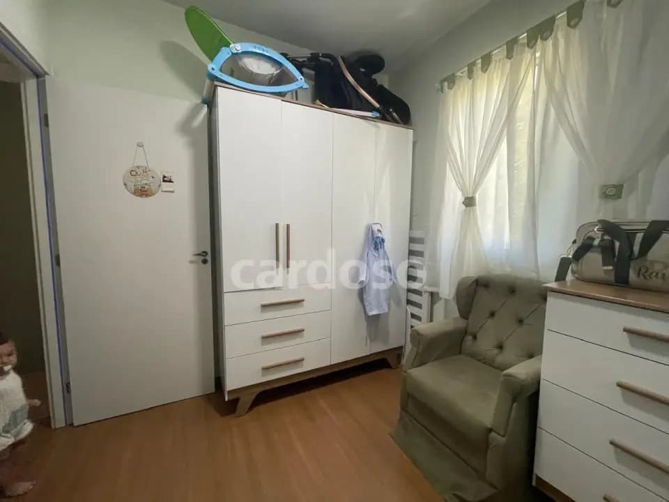 apartamento à venda em Ibiporã