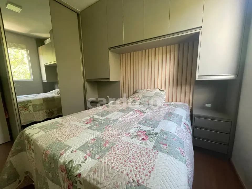 apartamento à venda em Ibiporã