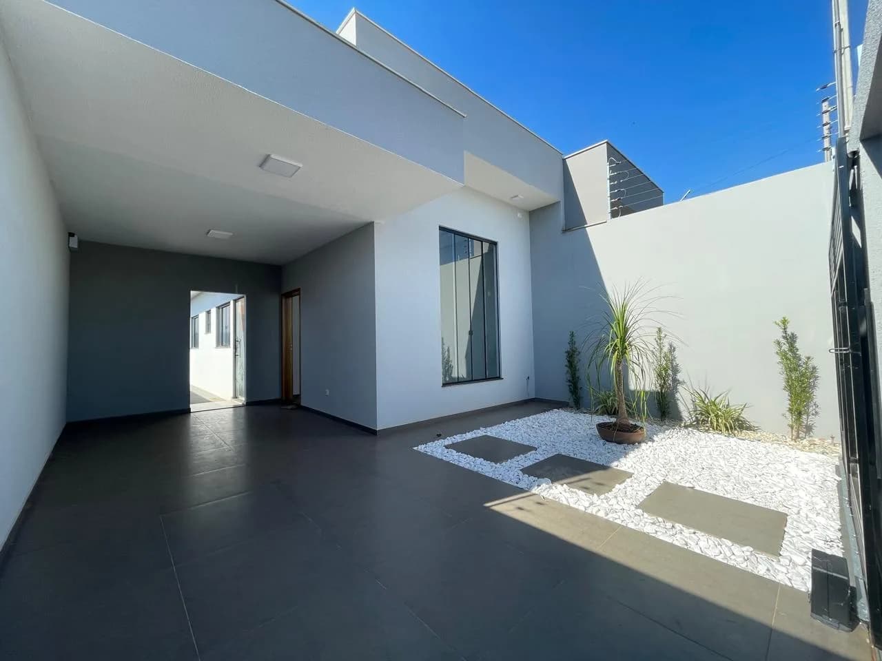 casa à venda no Parque do Vale, Ibiporã