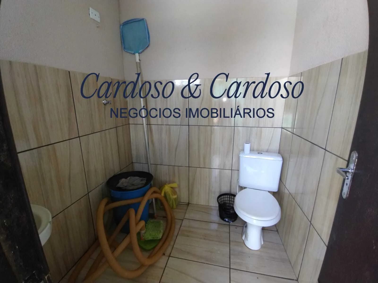 chacara à venda no Balneário Tibagi, Ibiporã