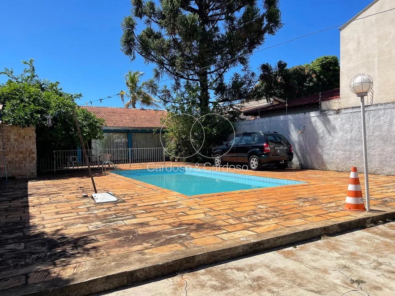 casa à venda no Jardim Morada do Sol, Ibiporã