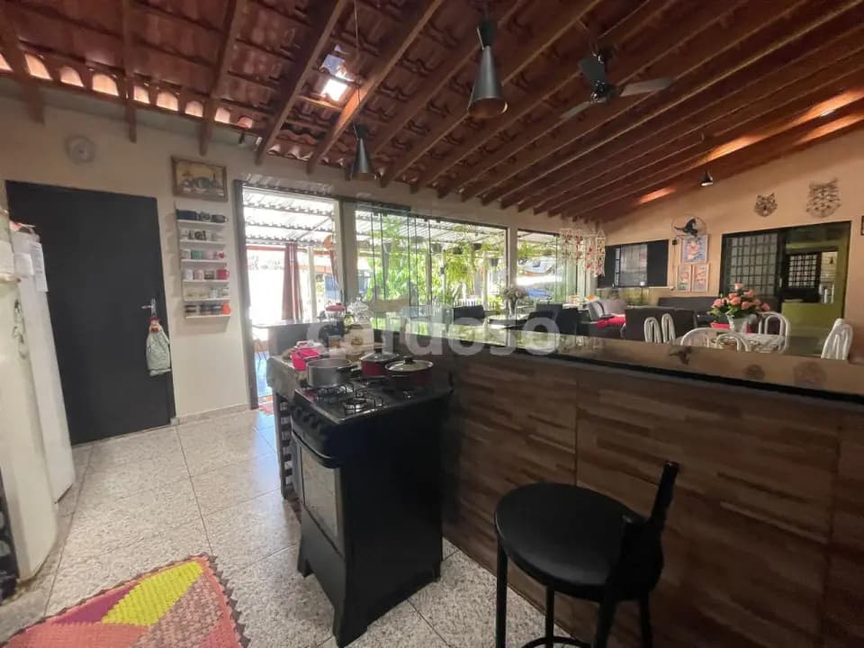 terreno à venda em Ibiporã