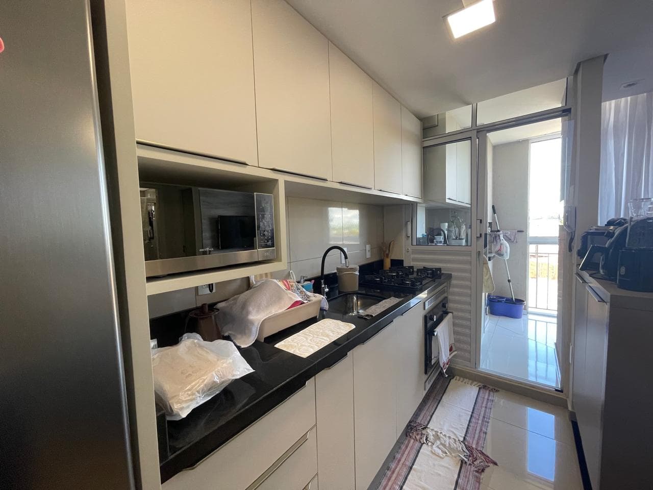 apartamento à venda no Setor 2, Ibiporã