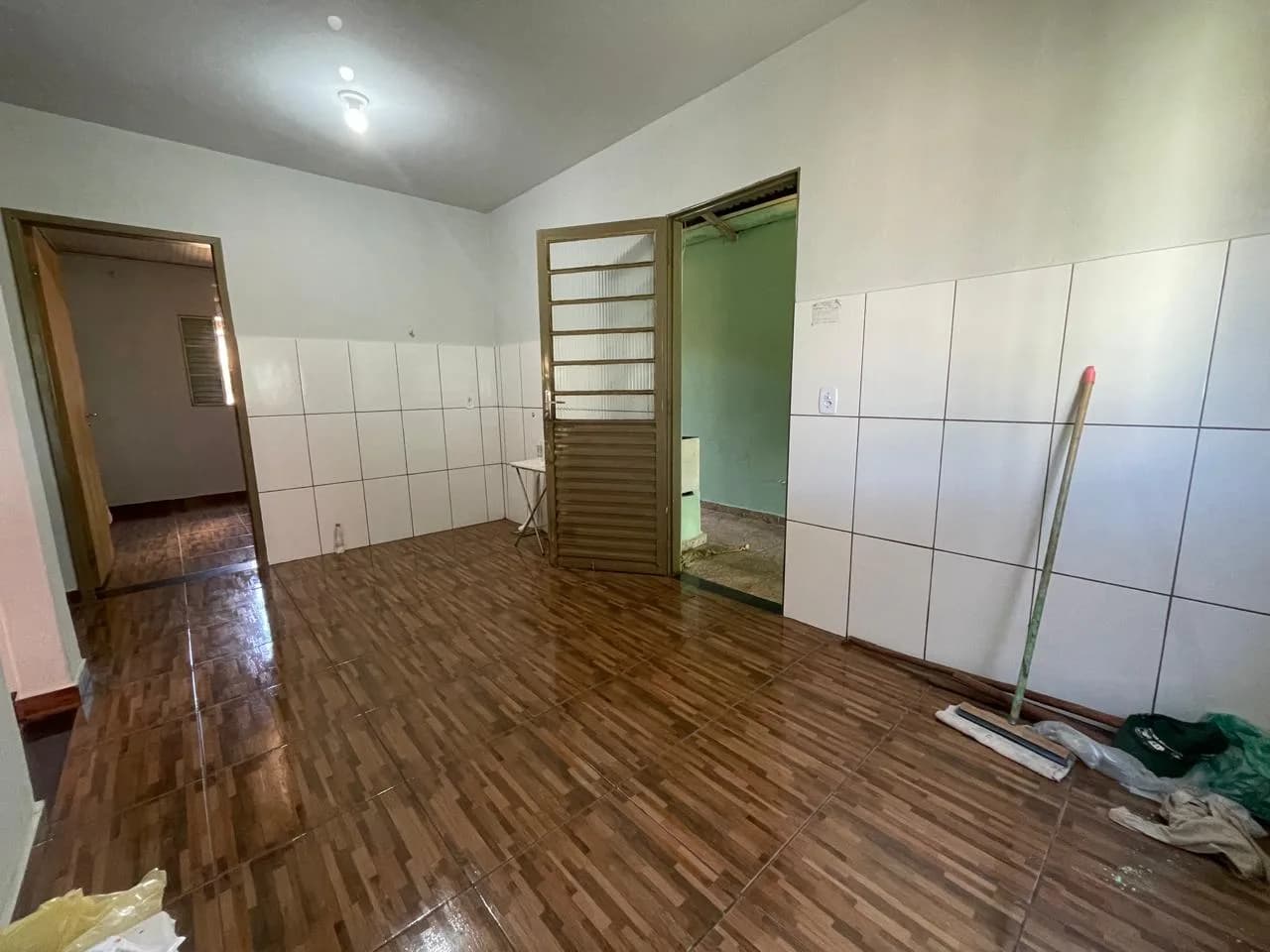 casa à venda no Santa Paula, Ibiporã