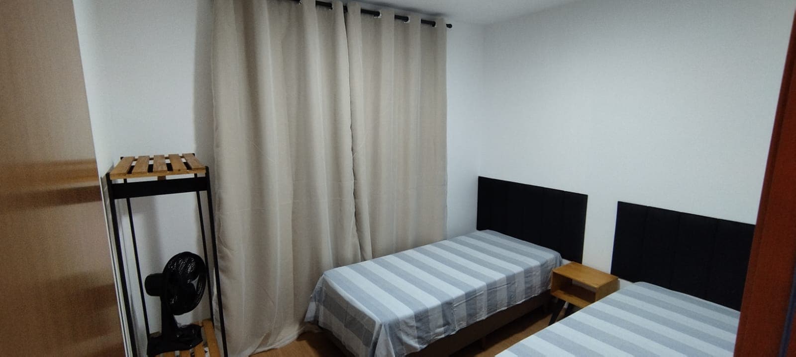 apartamento para alugar no Gleba Fazenda Palhano, Londrina