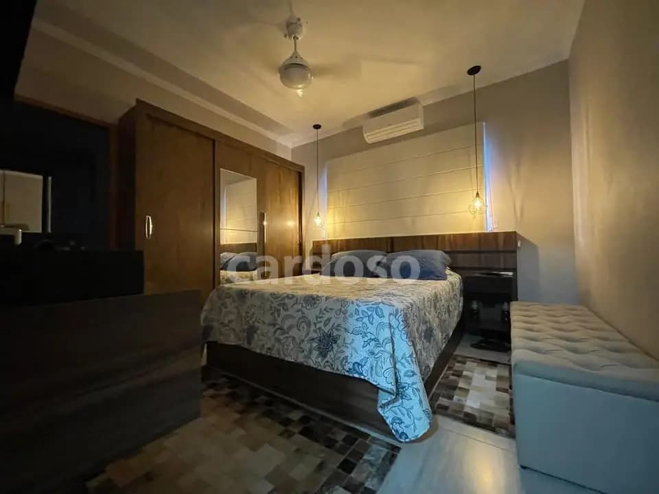 casa à venda em Ibiporã