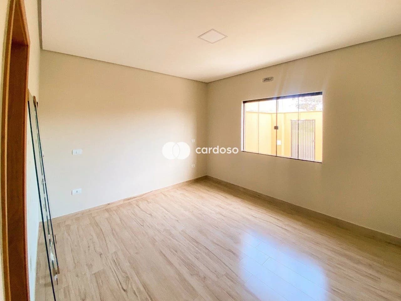 casa à venda no Residencial São Francisco, Ibiporã